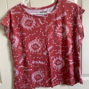 Harry Potter Shirt